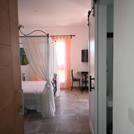 Gæstehus La Stanza Del Vicolo